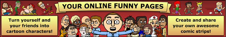 Bitstrips